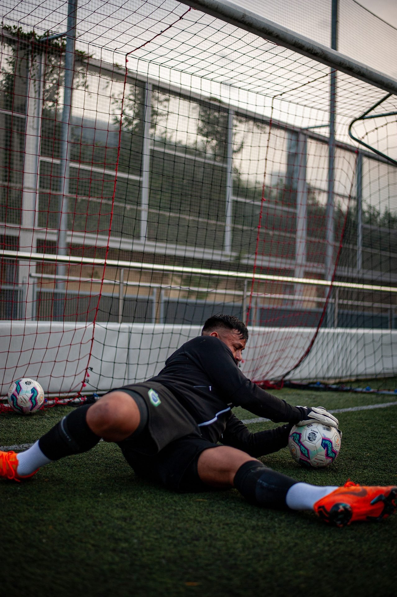 Ousadia FC — foto 58
