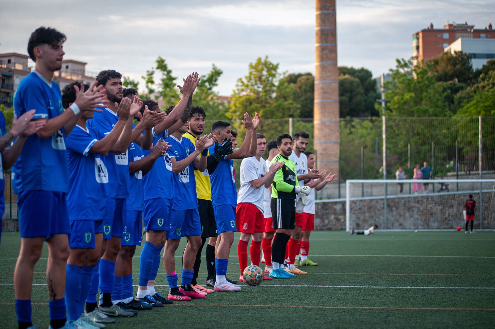 Ousadia FC — foto 59