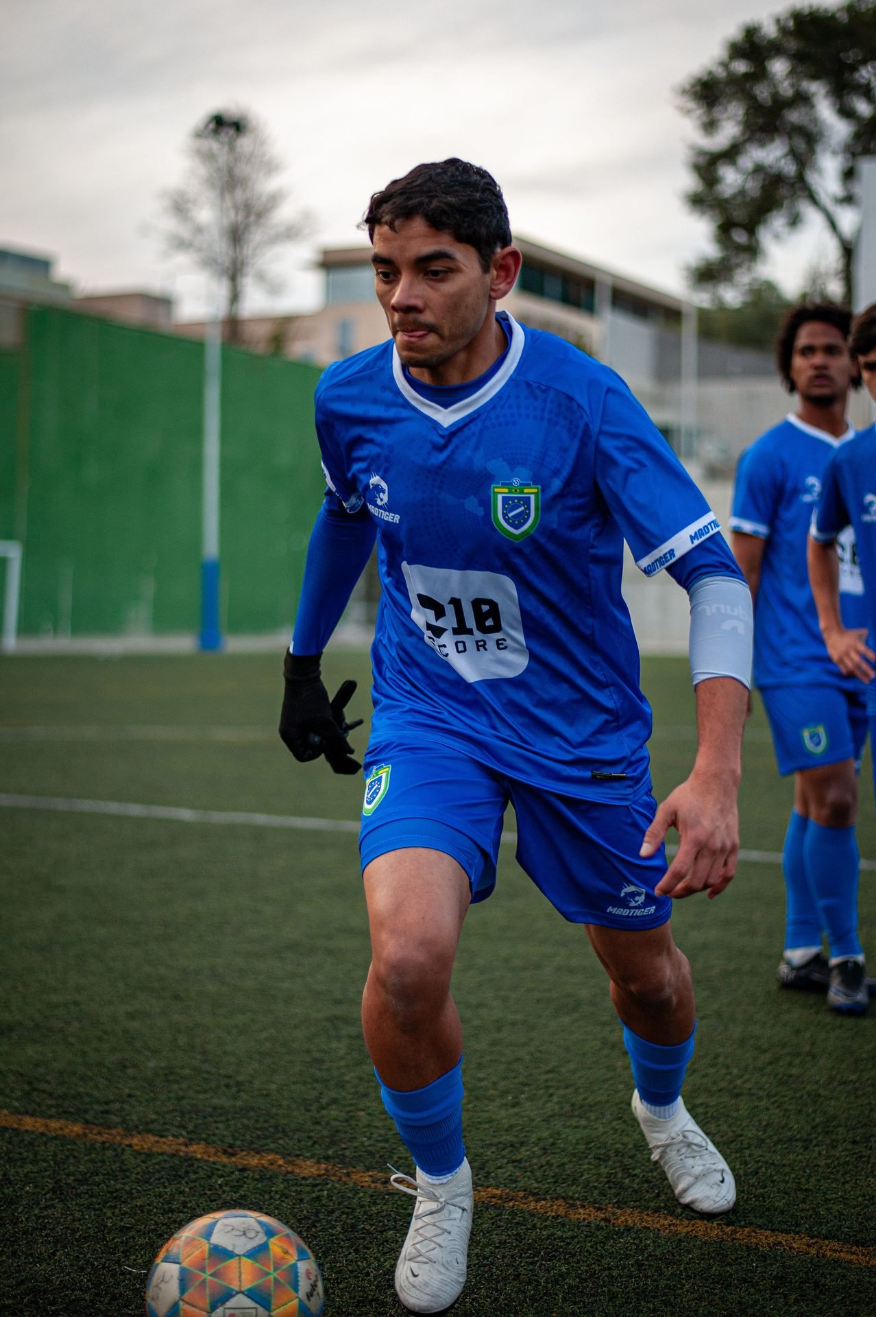 Ousadia FC — foto 60