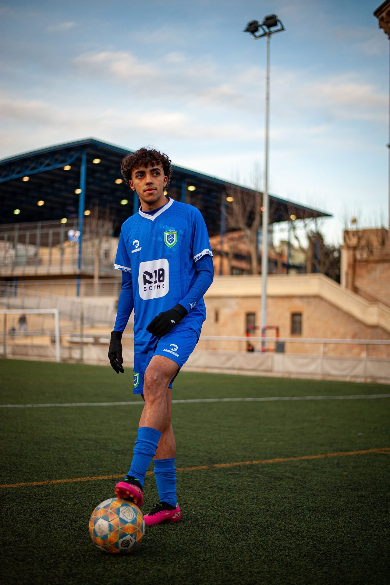Ousadia FC — foto 61