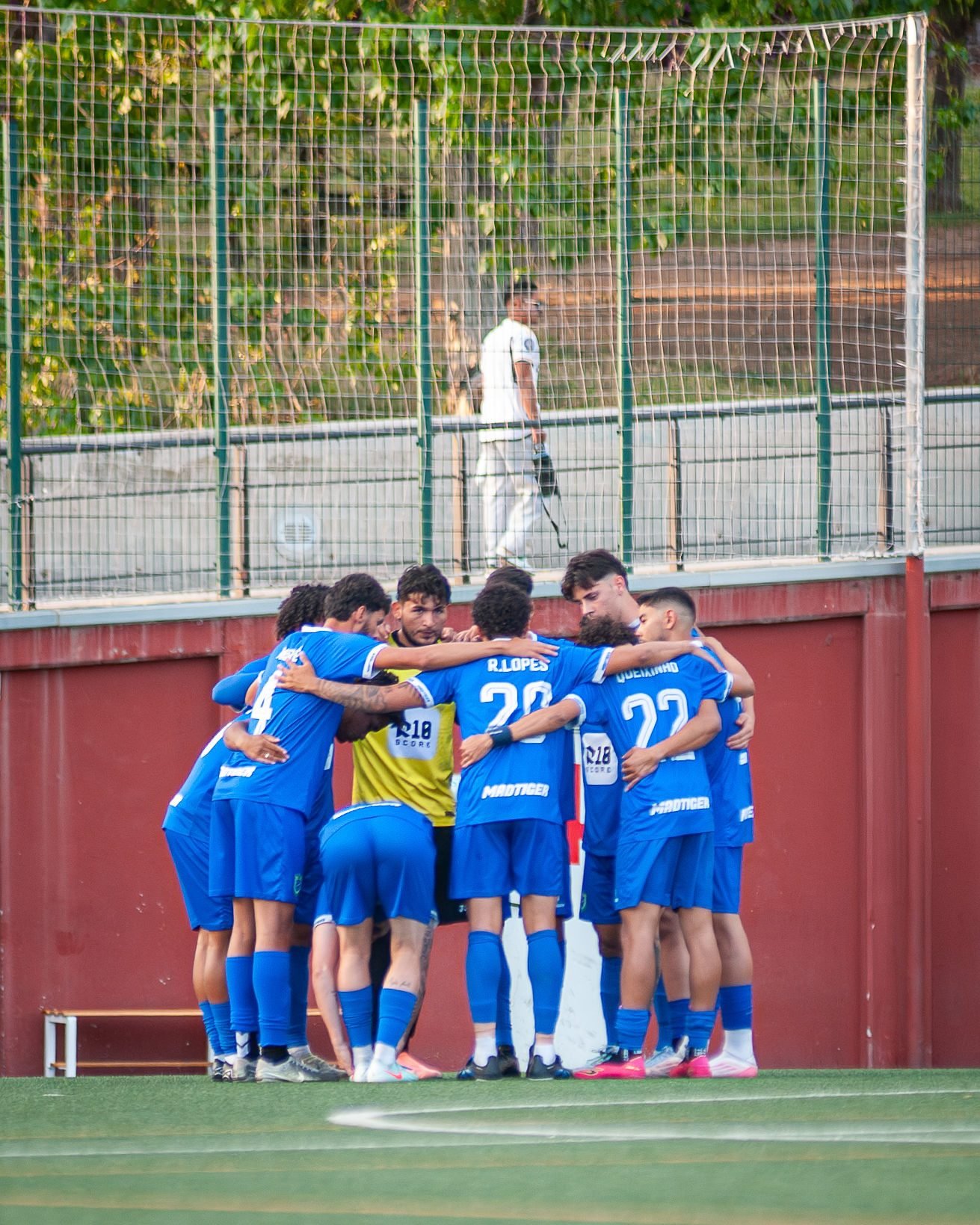 Ousadia FC — foto 62