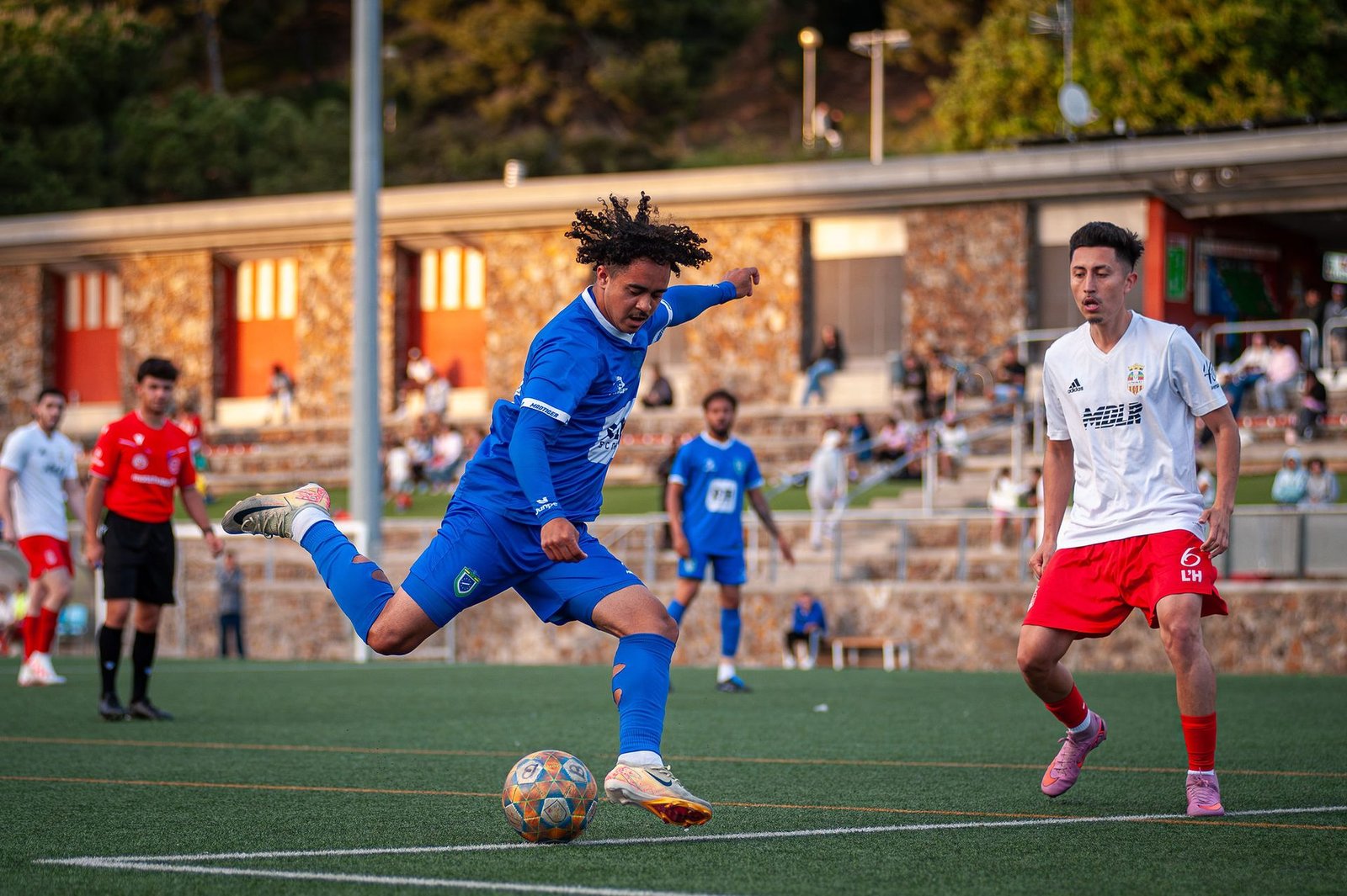 Ousadia FC — foto 63