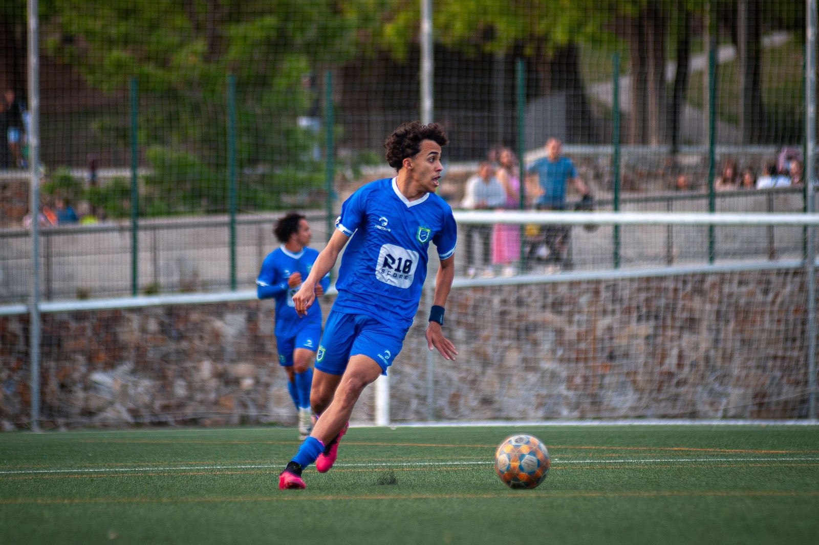 Ousadia FC — foto 64