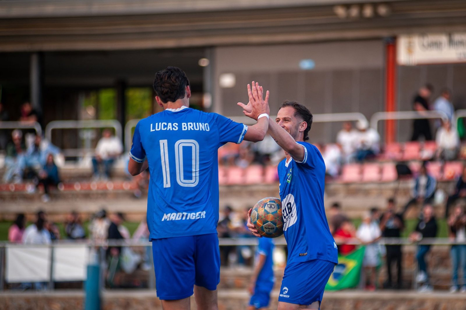 Ousadia FC — foto 65