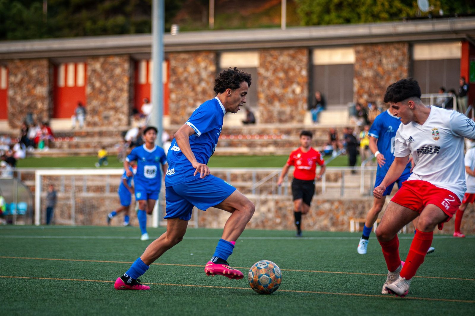 Ousadia FC — foto 66