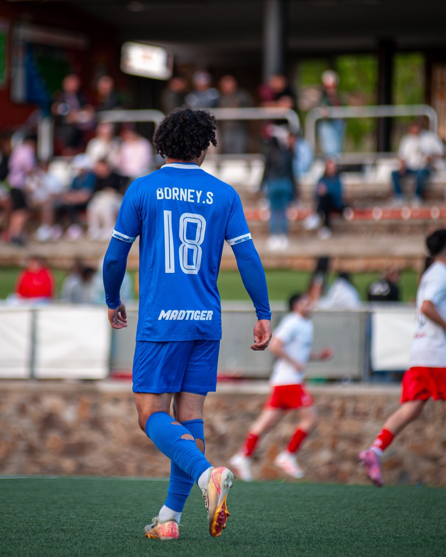 Ousadia FC — foto 67