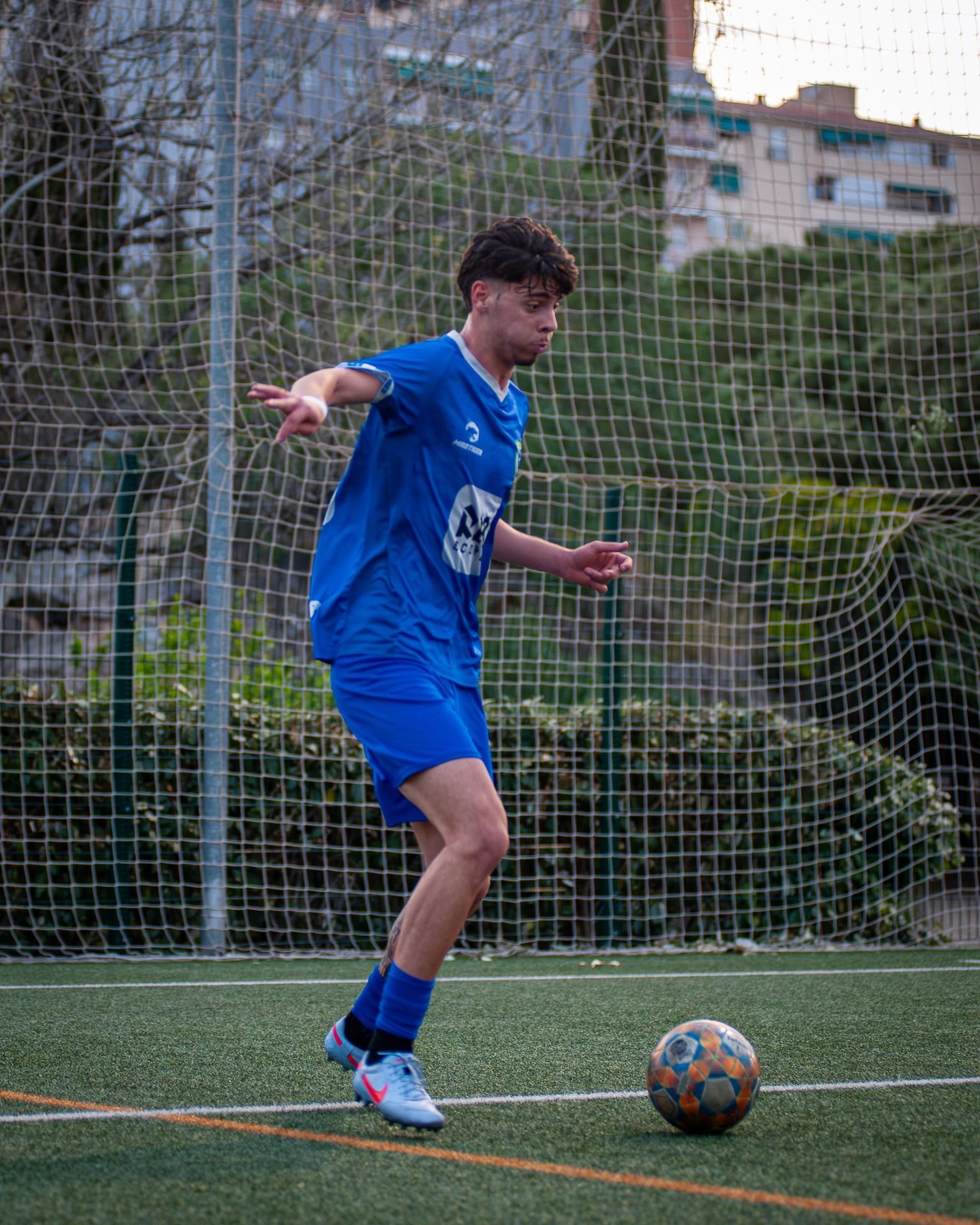 Ousadia FC — foto 68