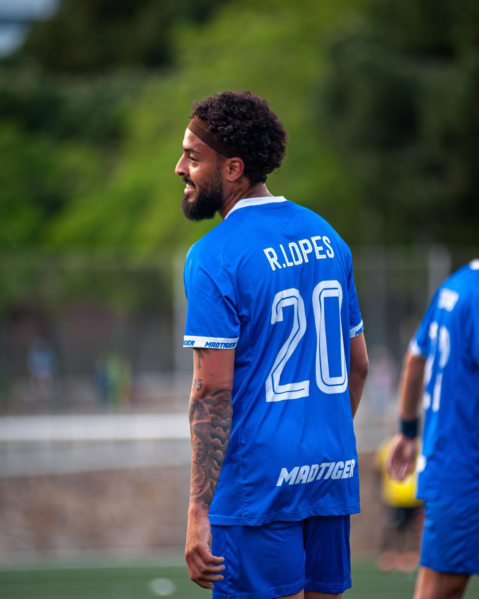 Ousadia FC — foto 69