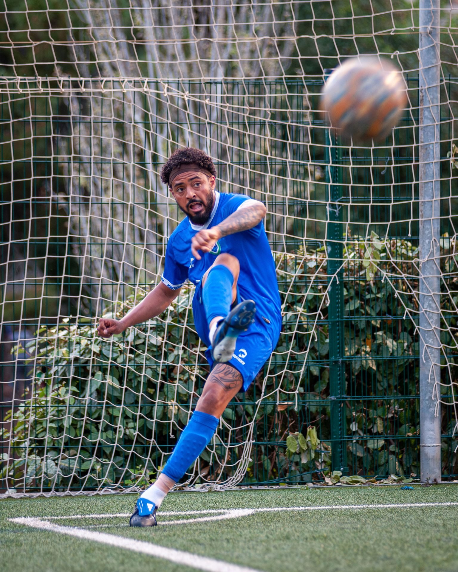 Ousadia FC — foto 70