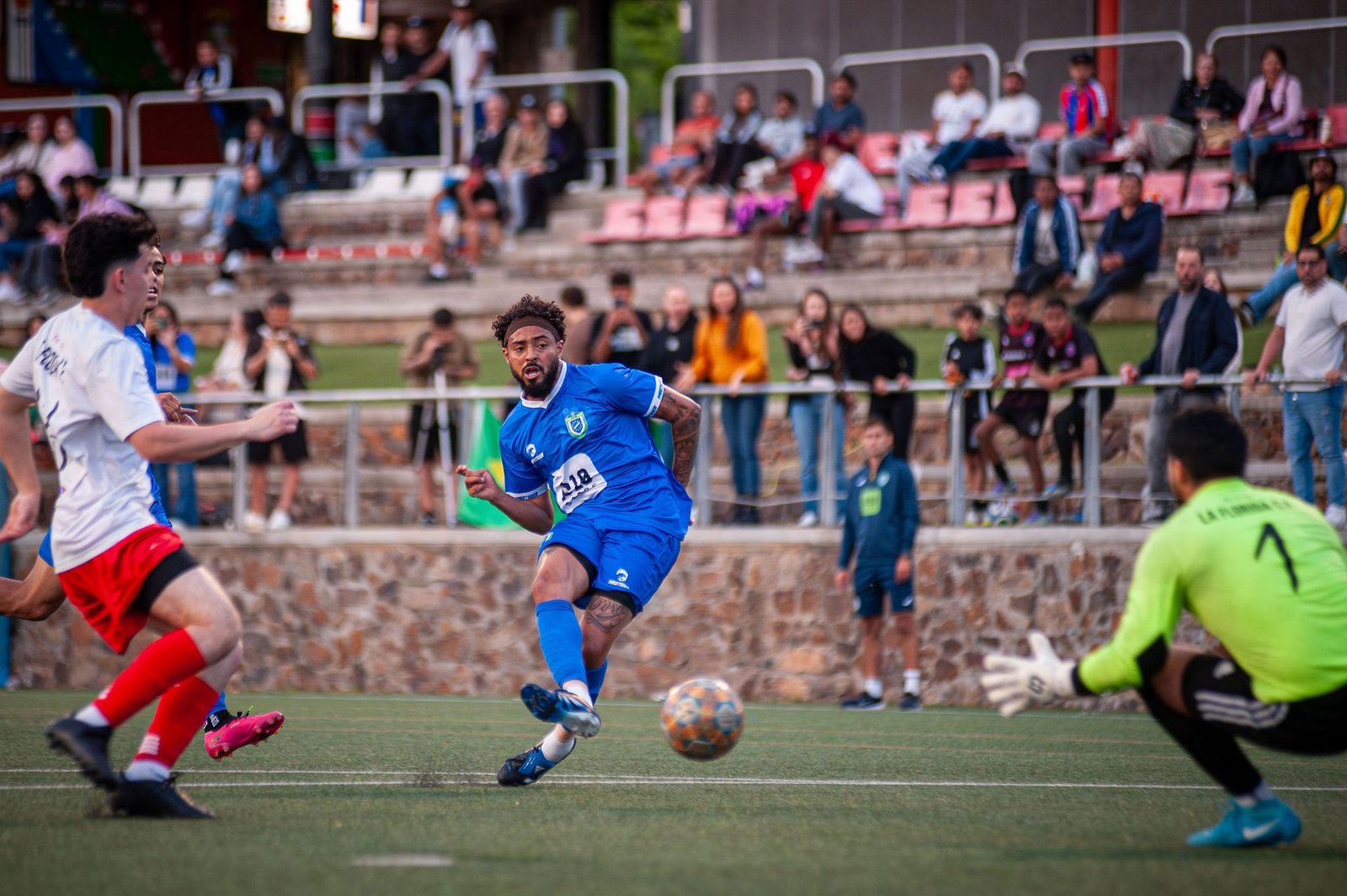 Ousadia FC — foto 71