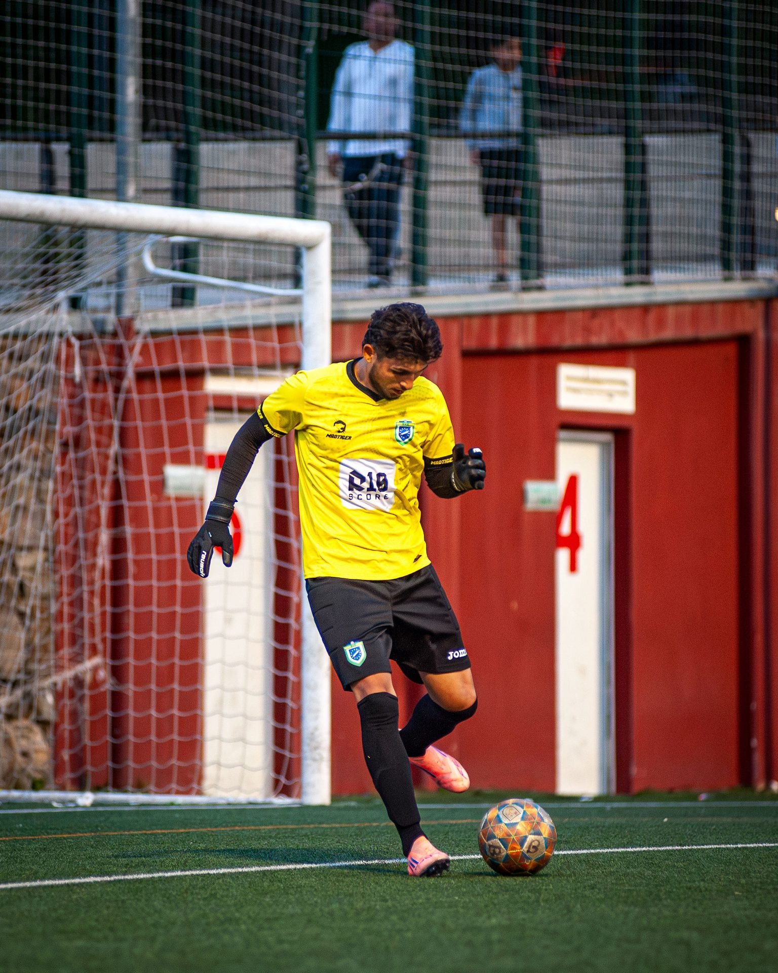 Ousadia FC — foto 73