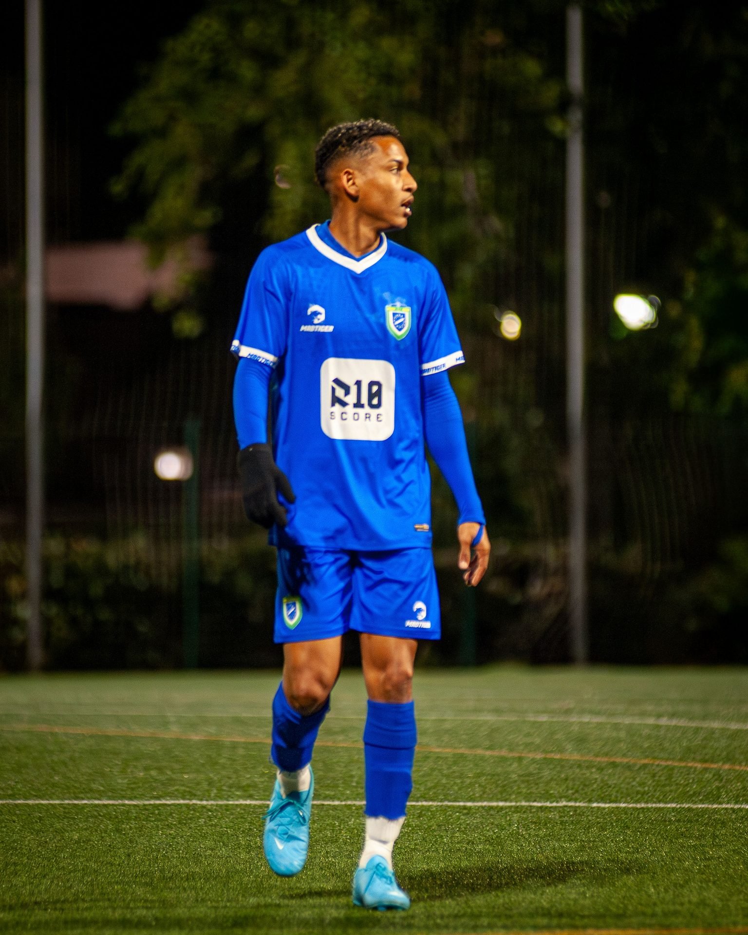 Ousadia FC — foto 76