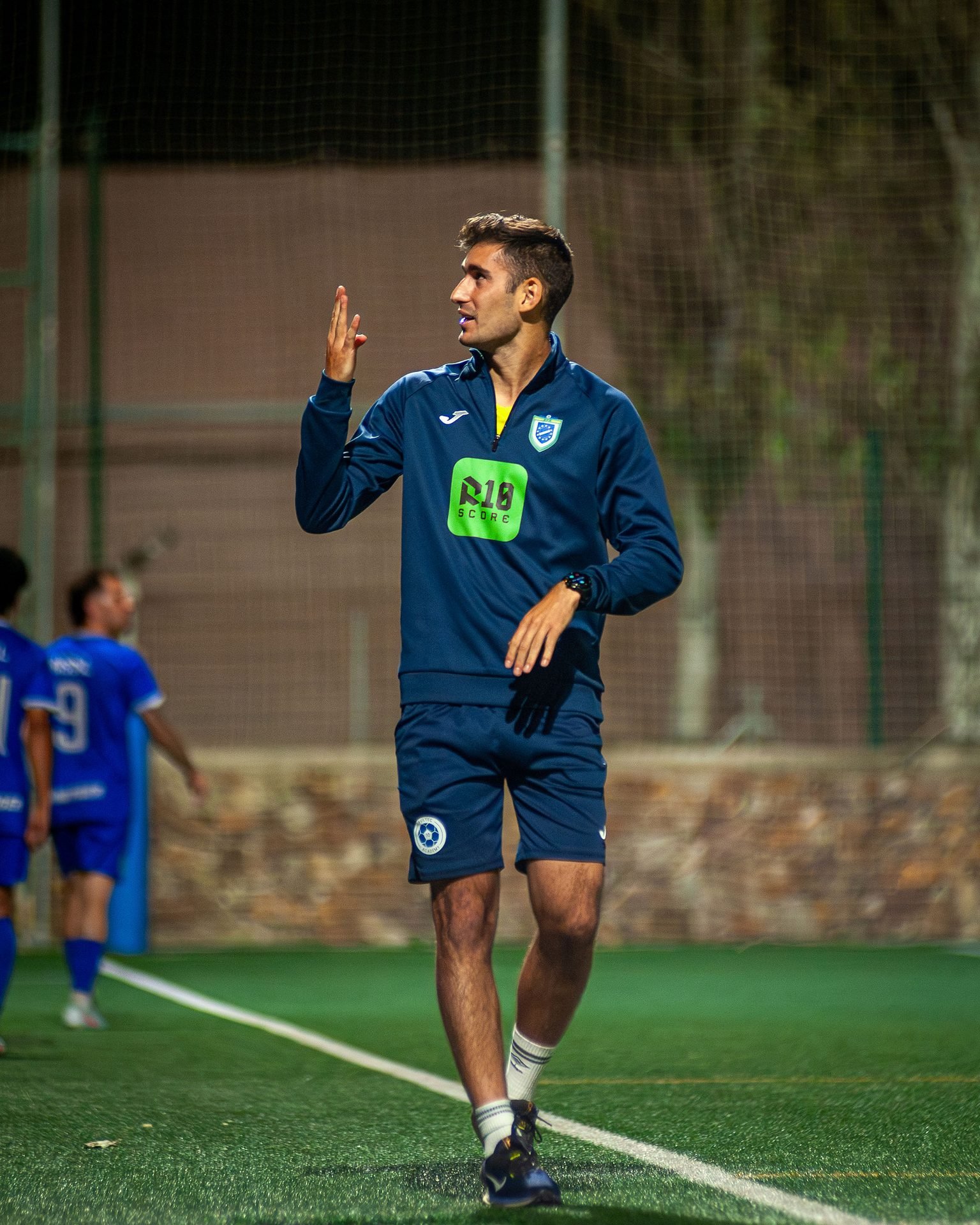 Ousadia FC — foto 80
