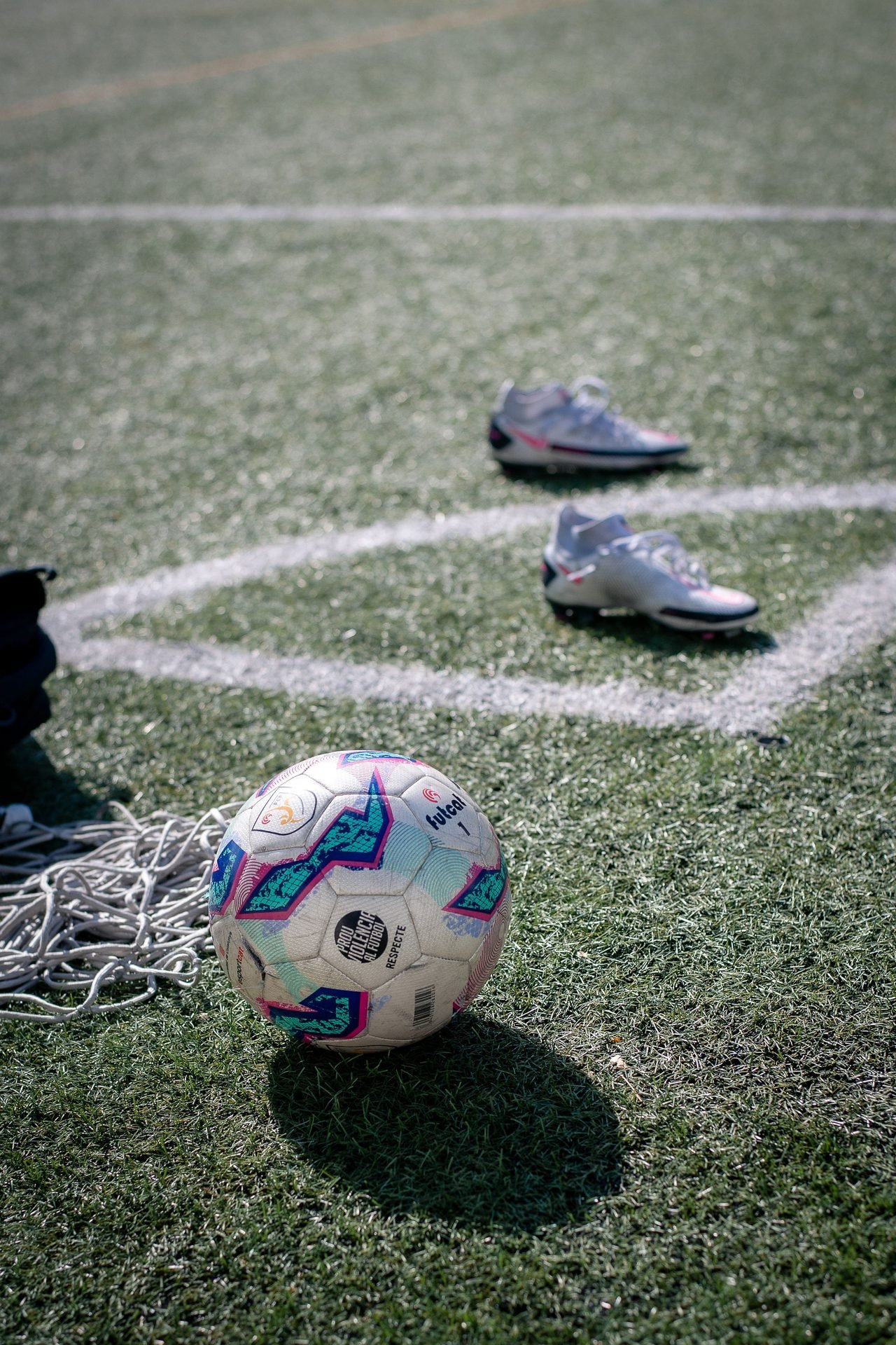 Ousadia FC — foto 82