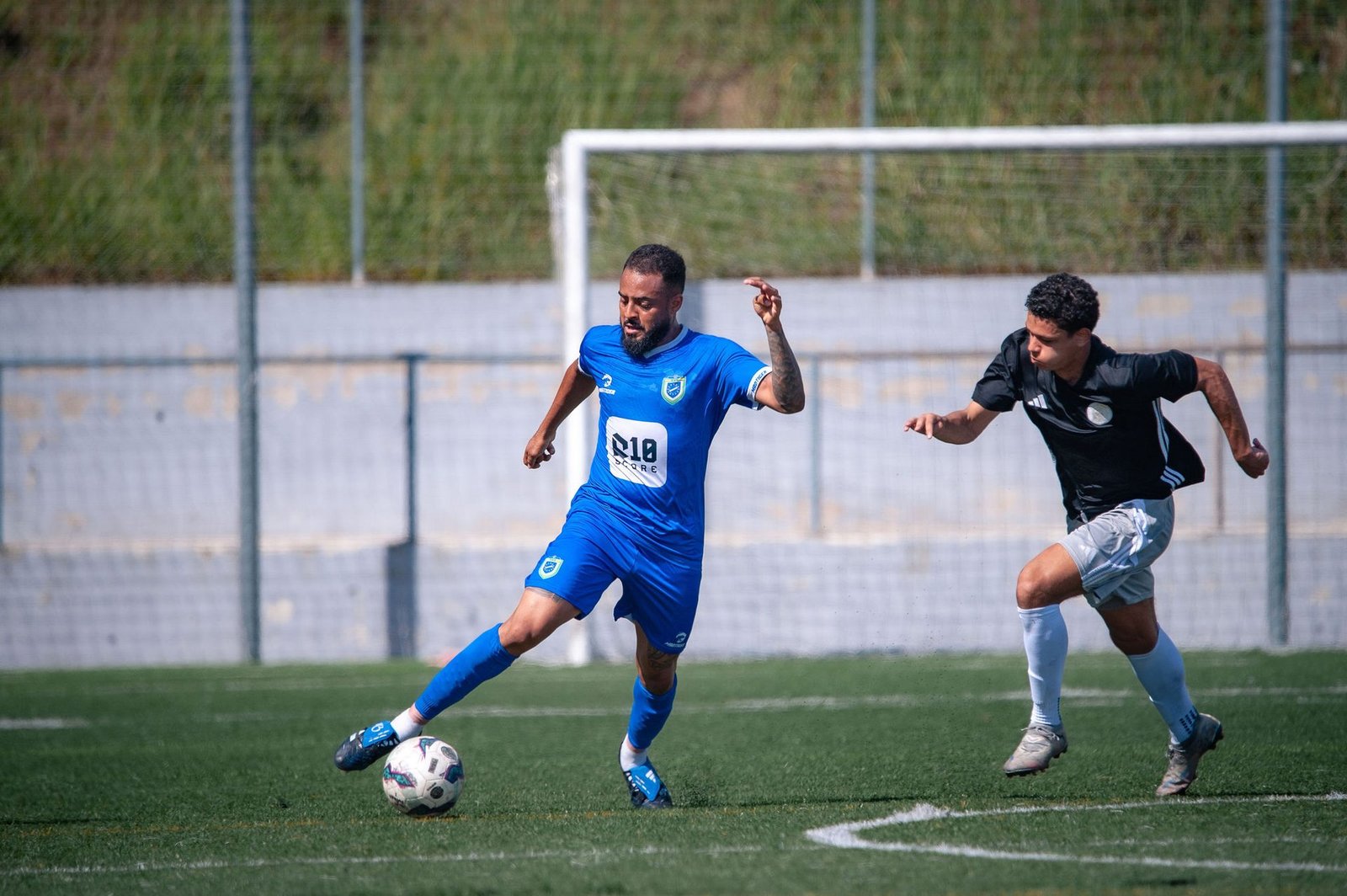 Ousadia FC — foto 83