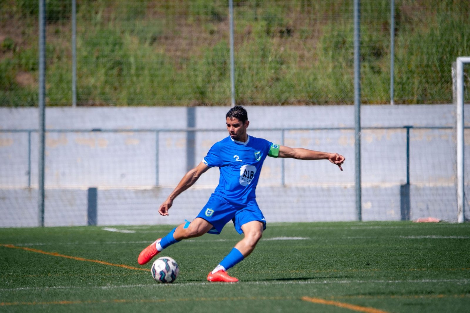 Ousadia FC — foto 84