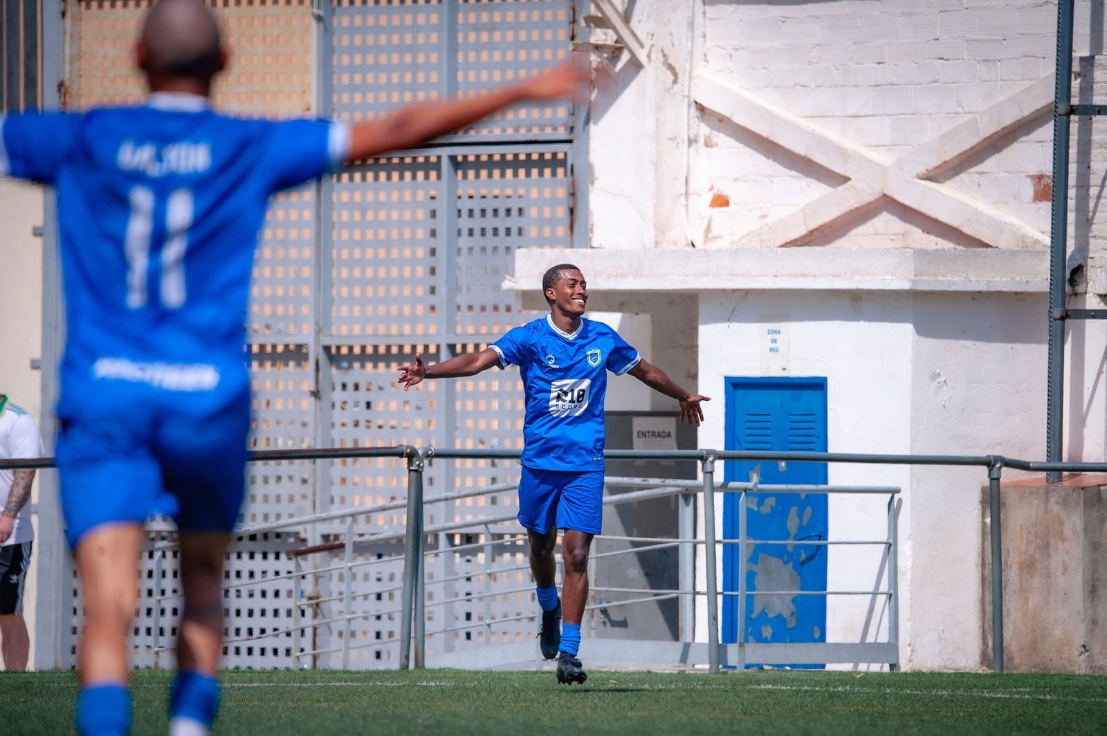 Ousadia FC — foto 85
