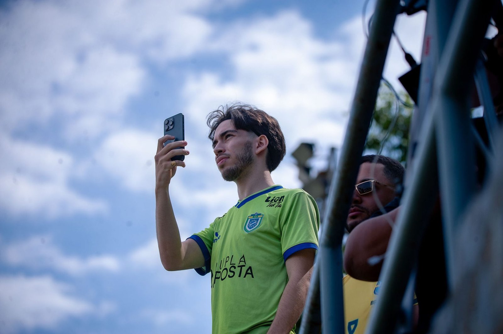 Ousadia FC — foto 86