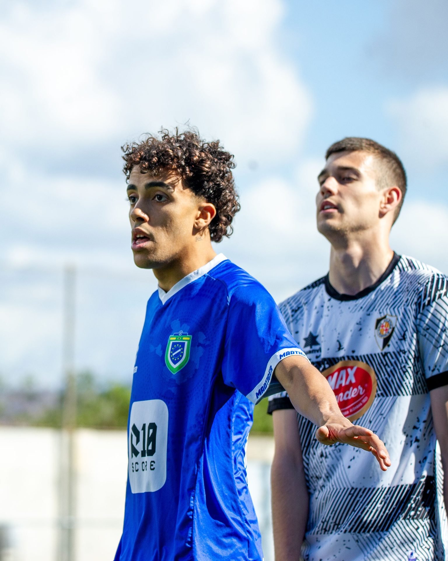 Ousadia FC — foto 87