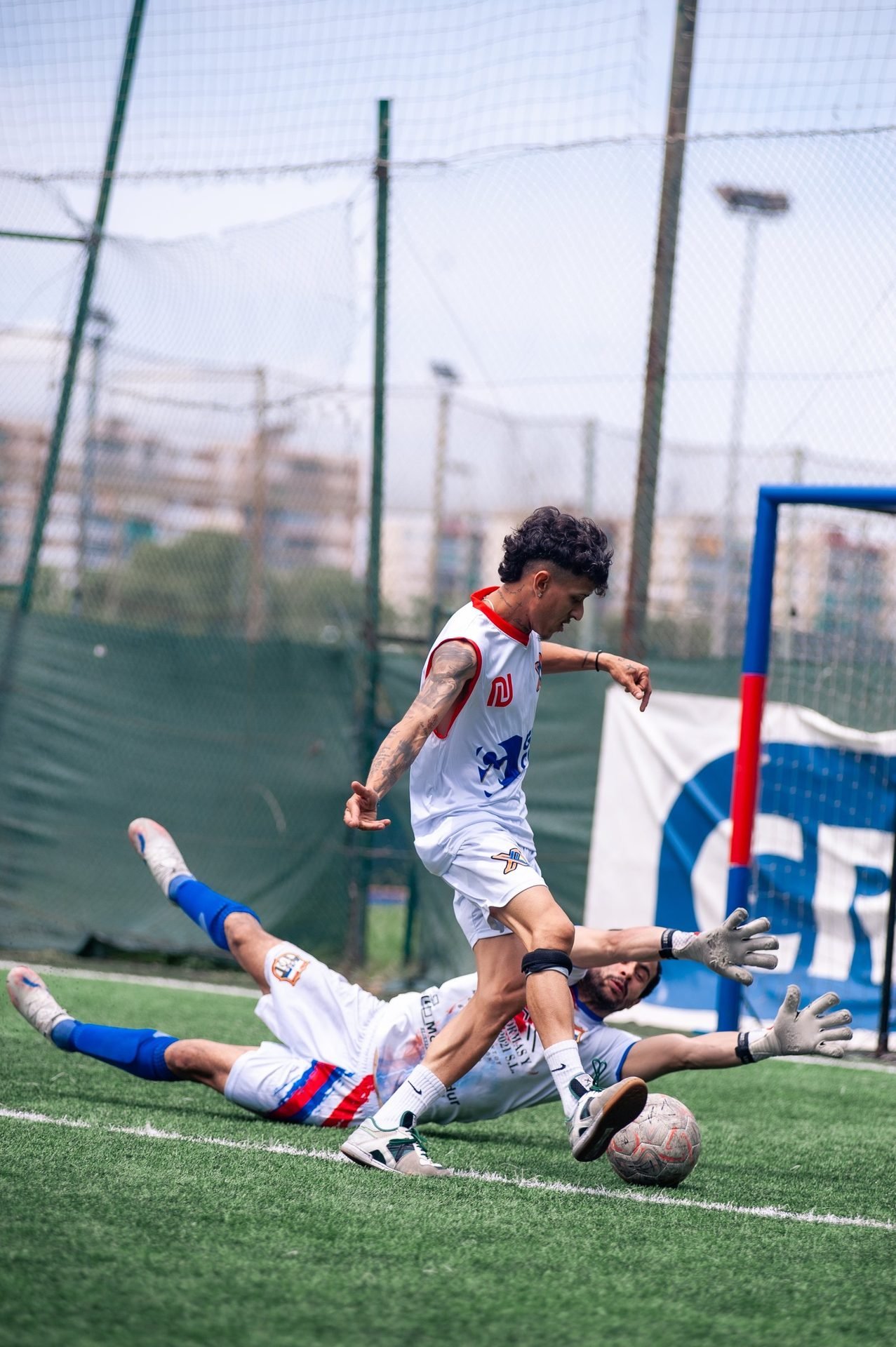 Ousadia FC — foto 90