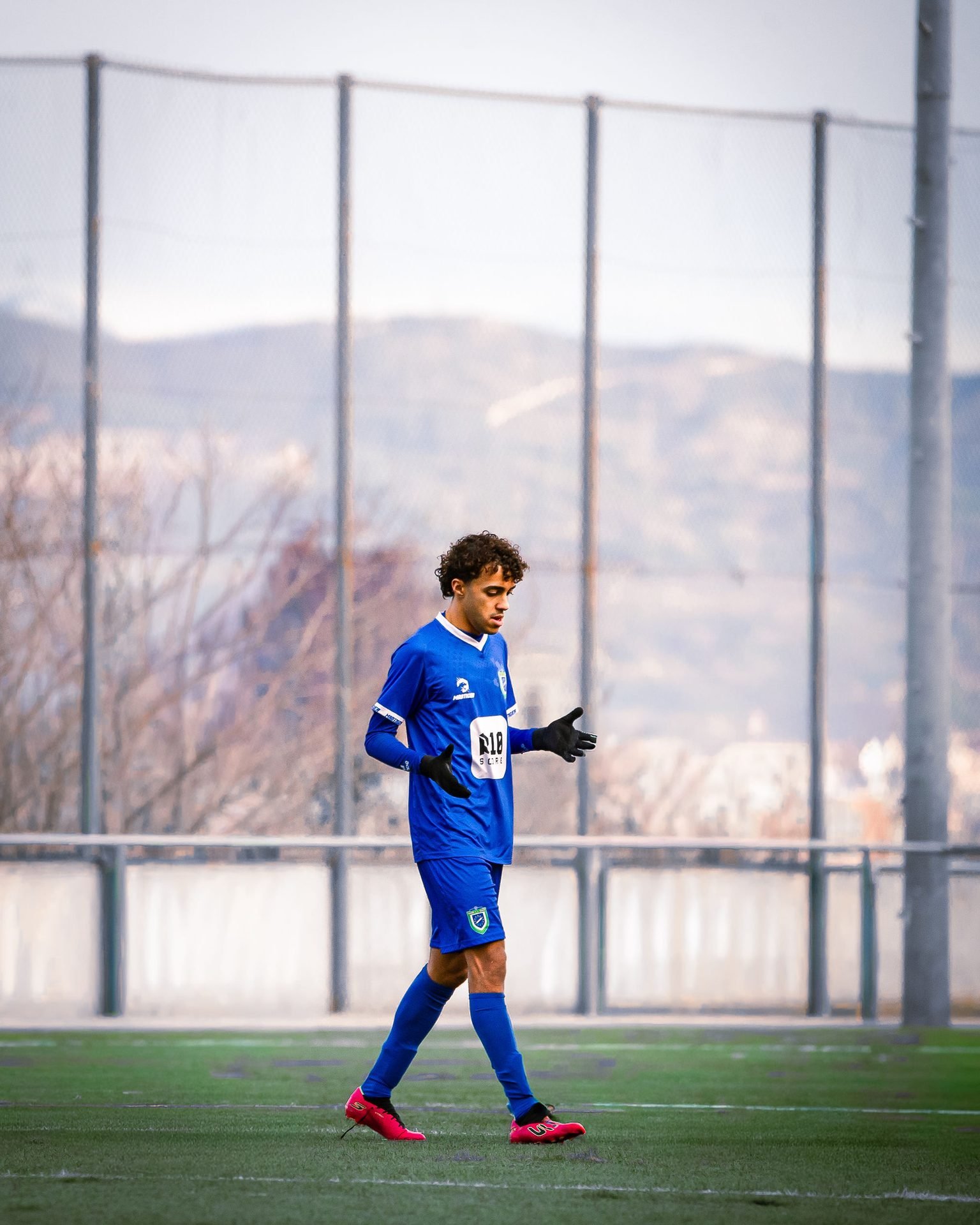 Ousadia FC — foto 91
