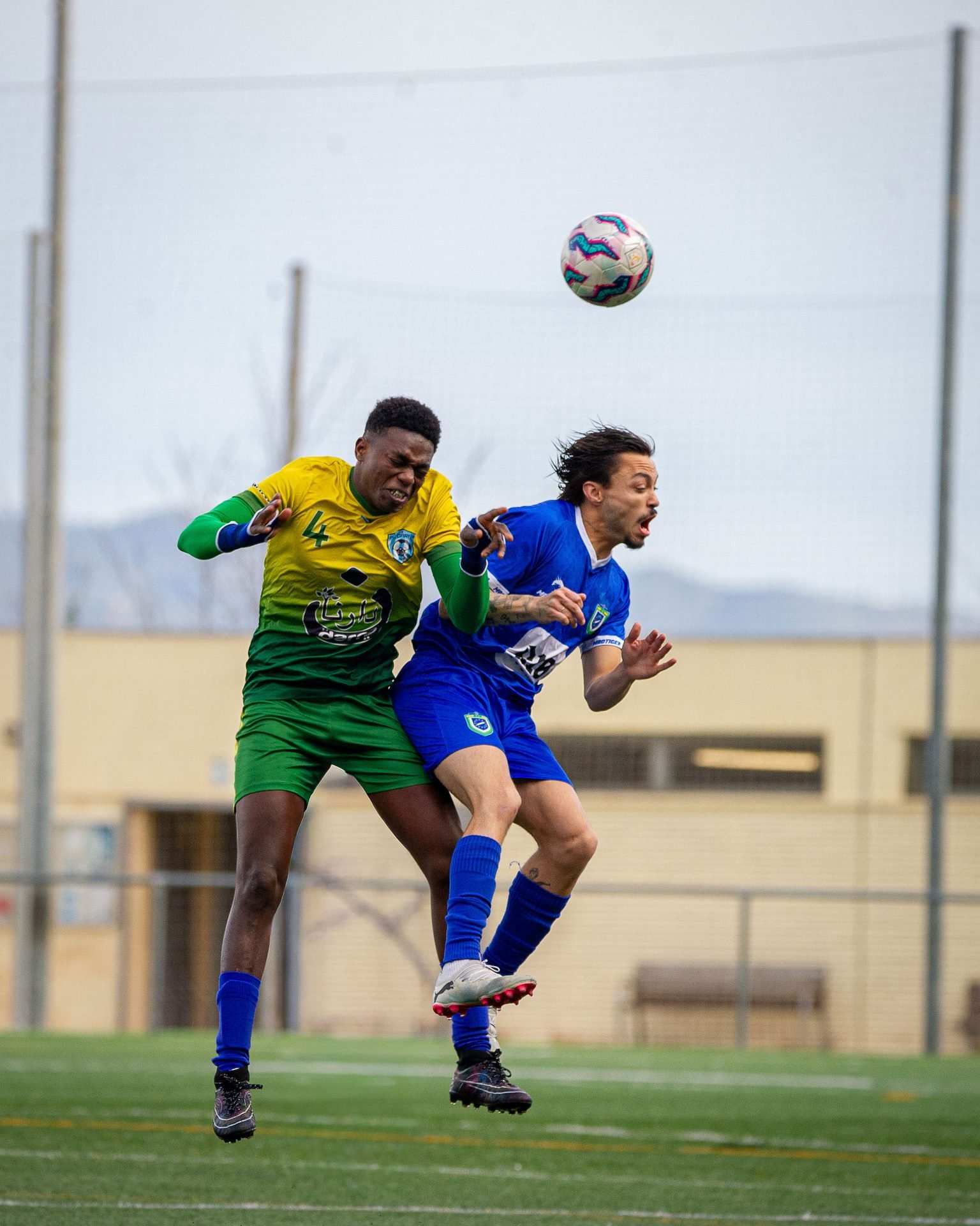 Ousadia FC — foto 92