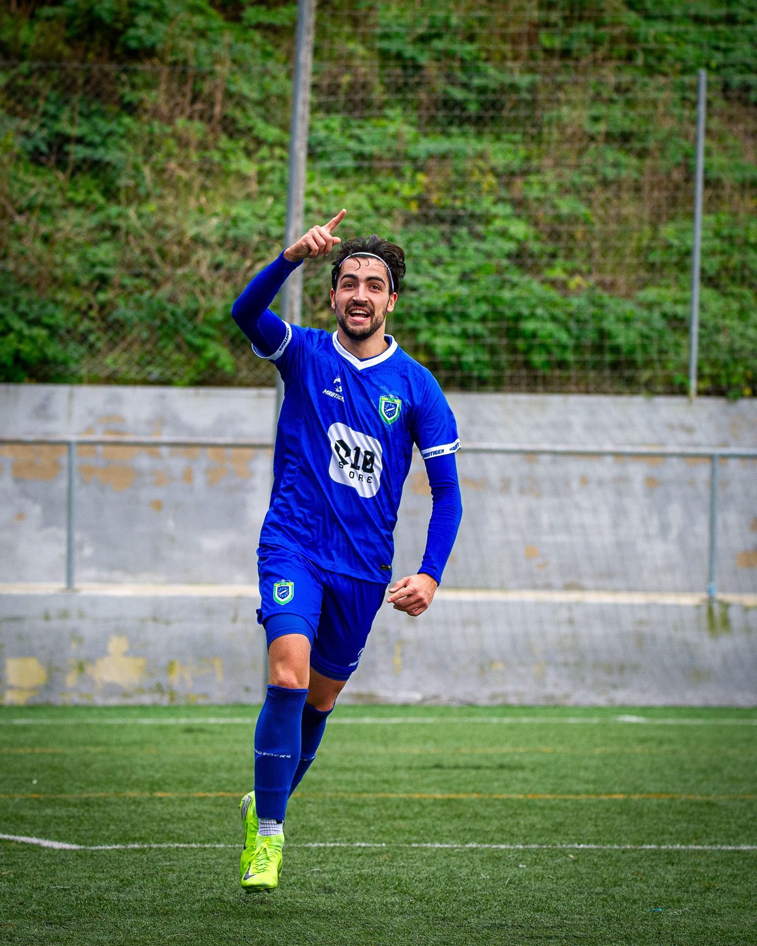Ousadia FC — foto 94