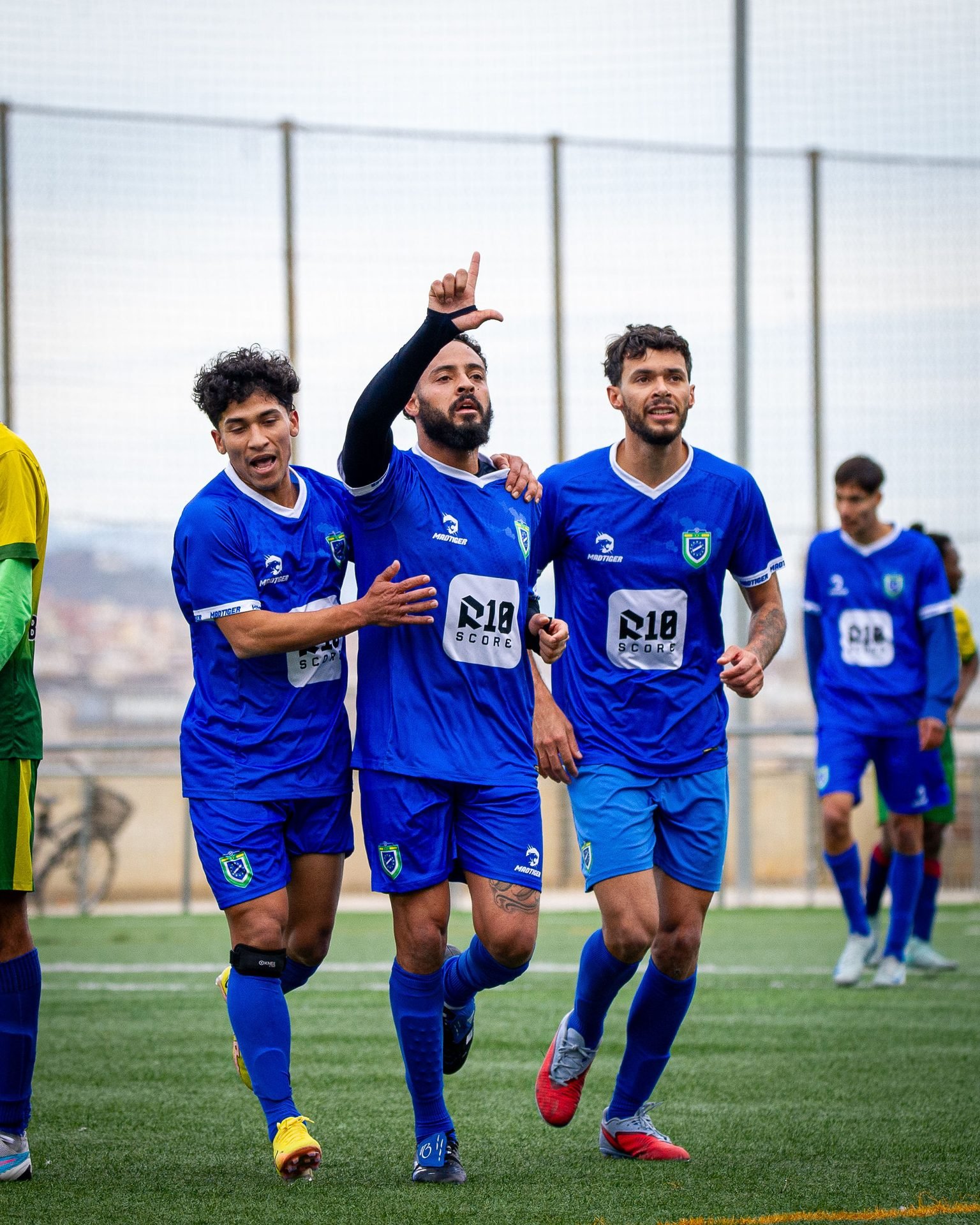 Ousadia FC — foto 95