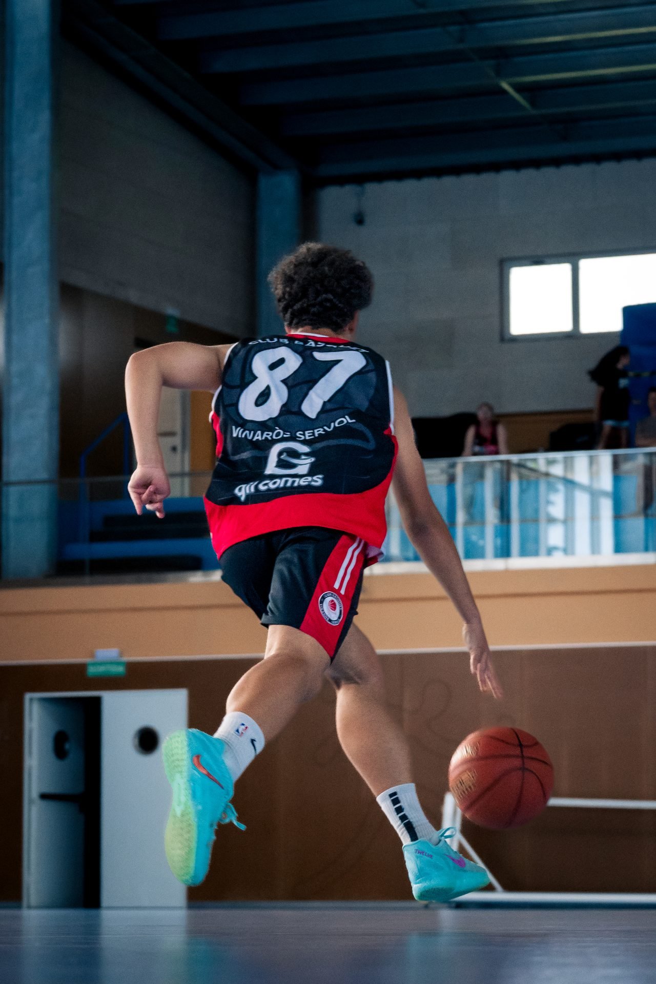 Pirineos Basket — foto 7