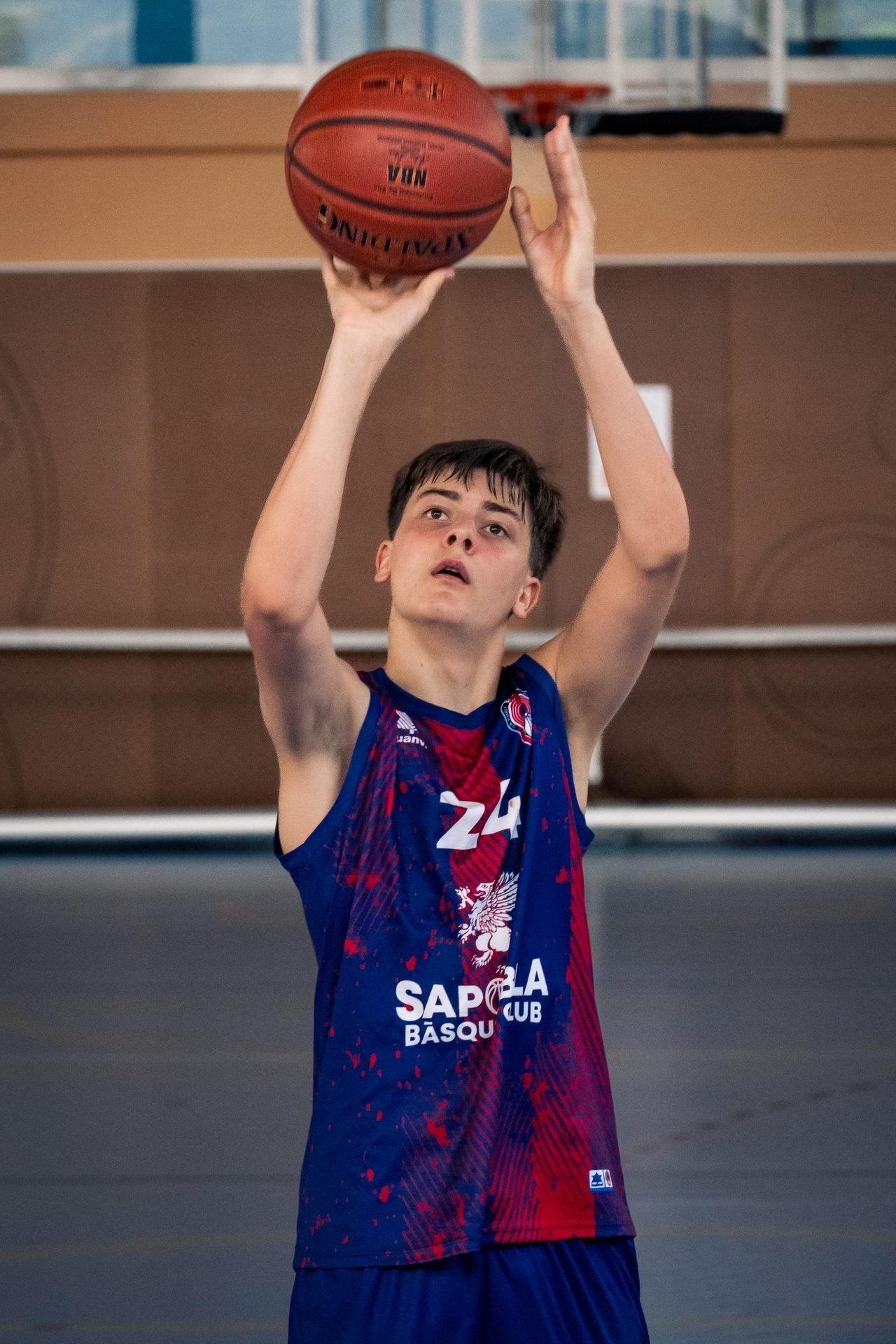 Pirineos Basket — foto 11