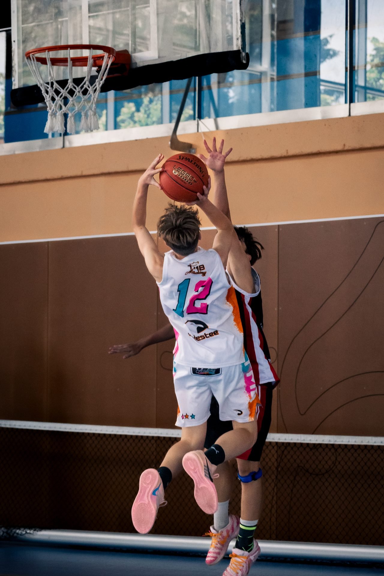 Pirineos Basket — foto 12