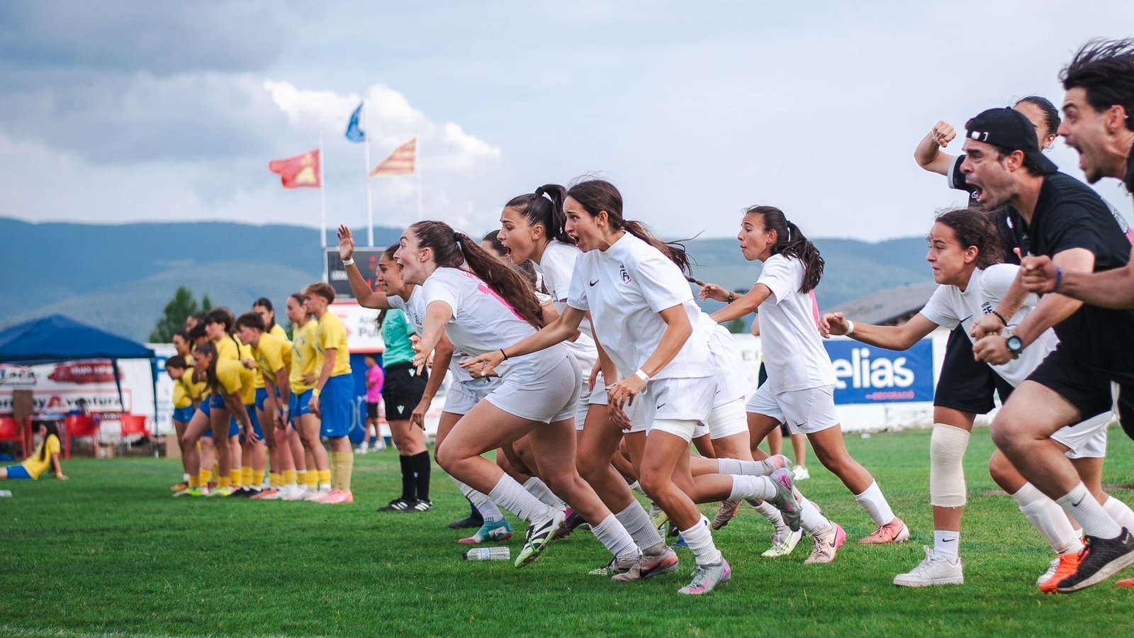 Pirineos Cup