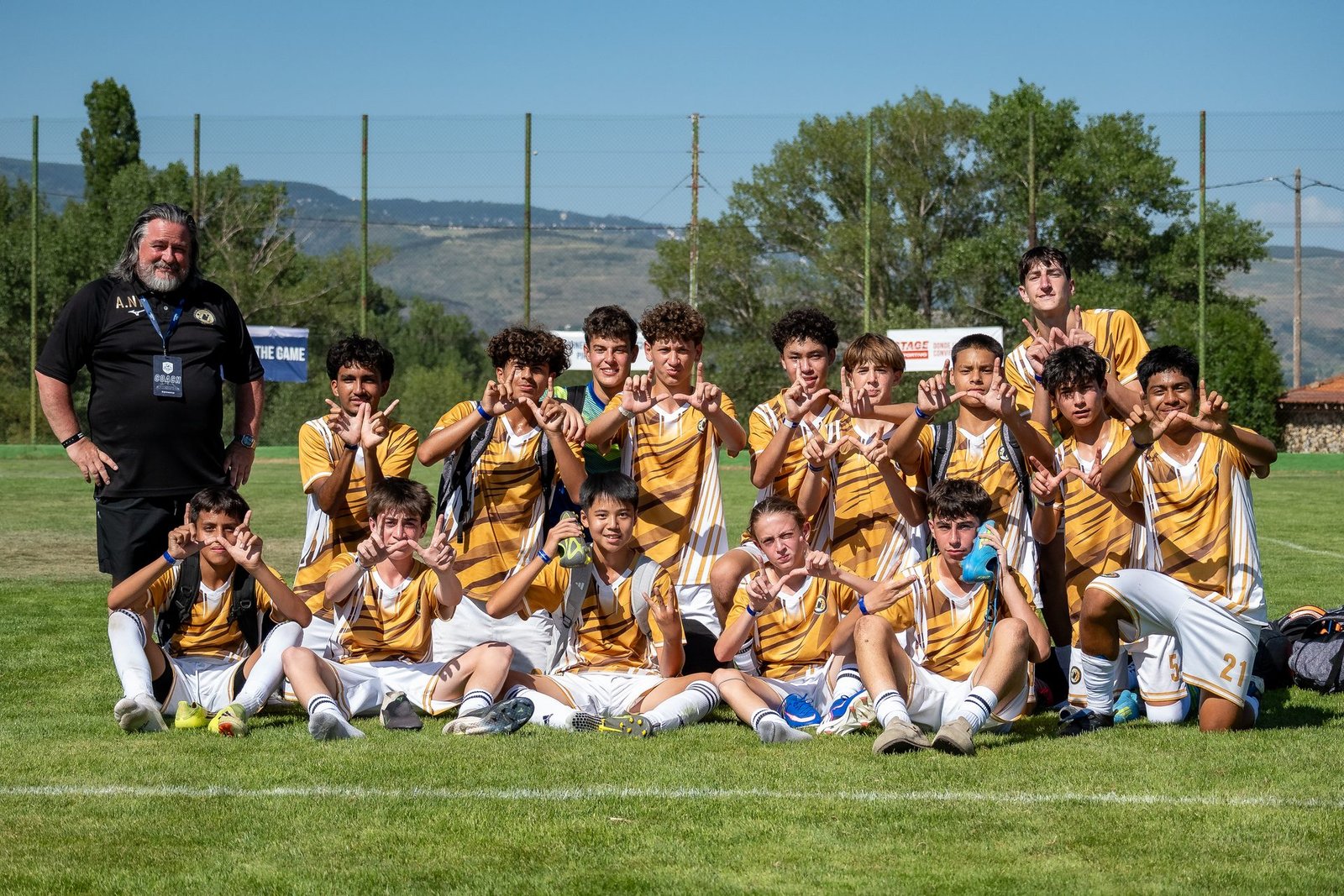Pirineos Cup — foto 6