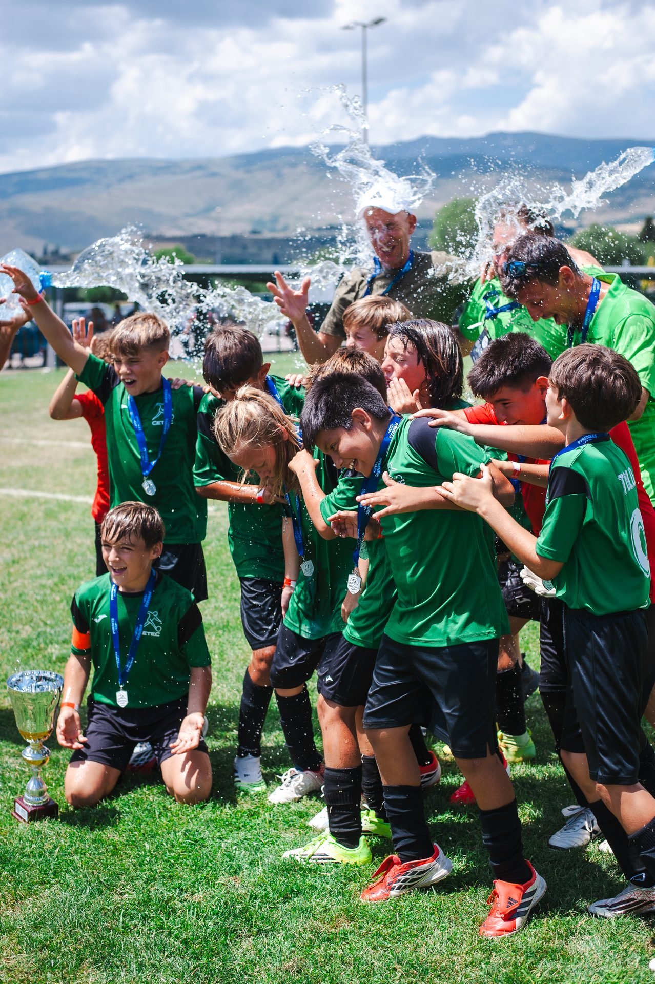 Pirineos Cup — foto 49