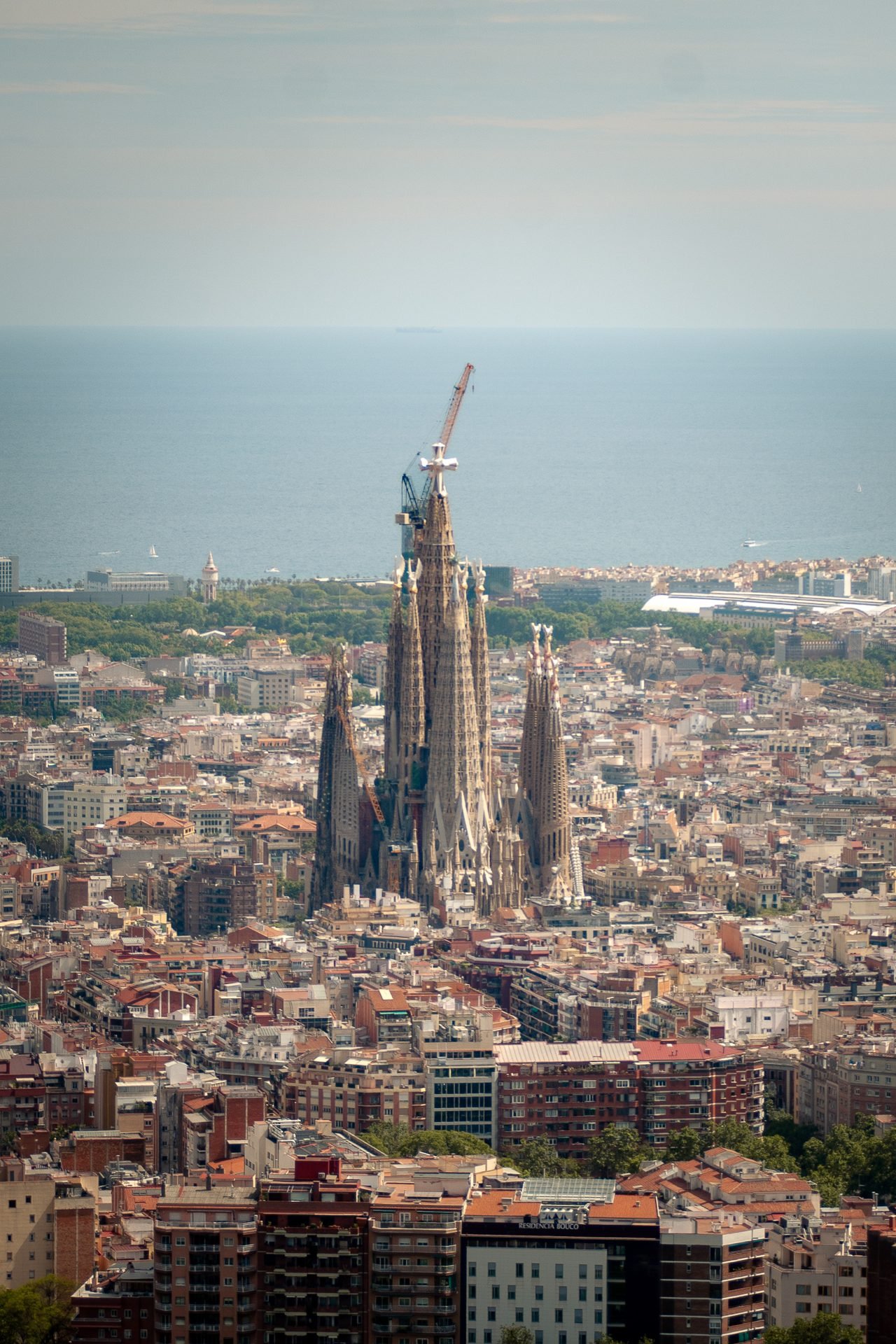 Retratos em Barcelona — foto 4
