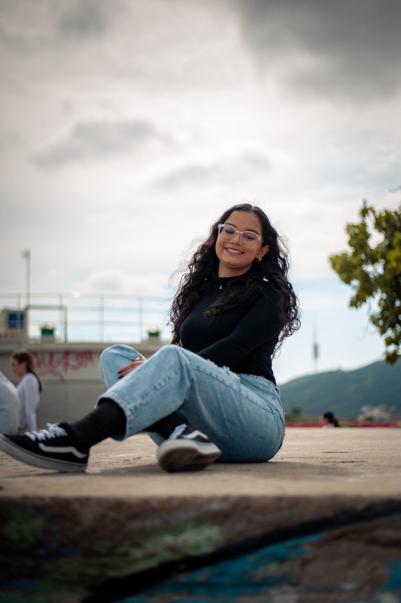 Retratos em Barcelona — foto 7
