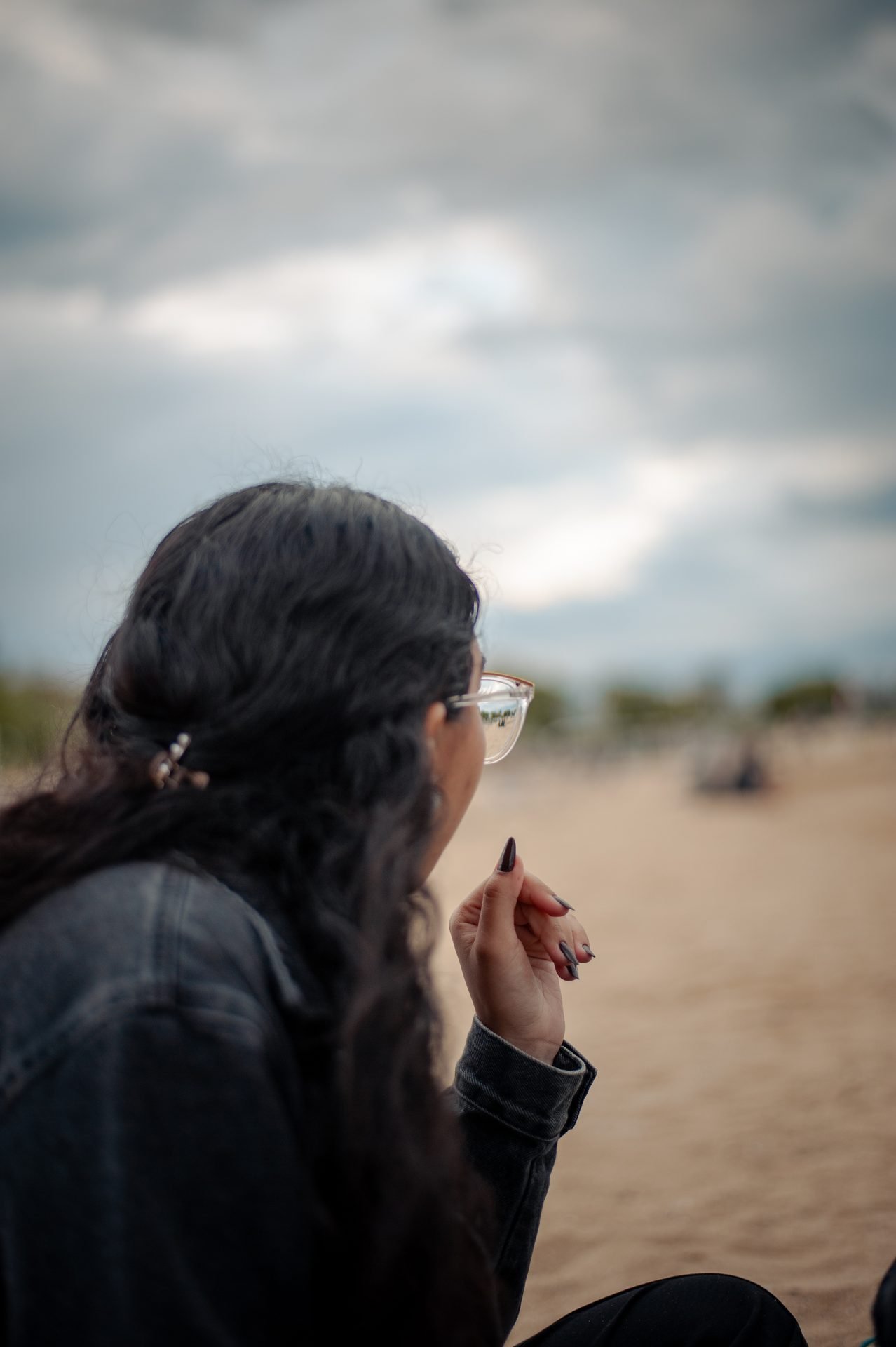 Retratos em Barcelona — foto 8