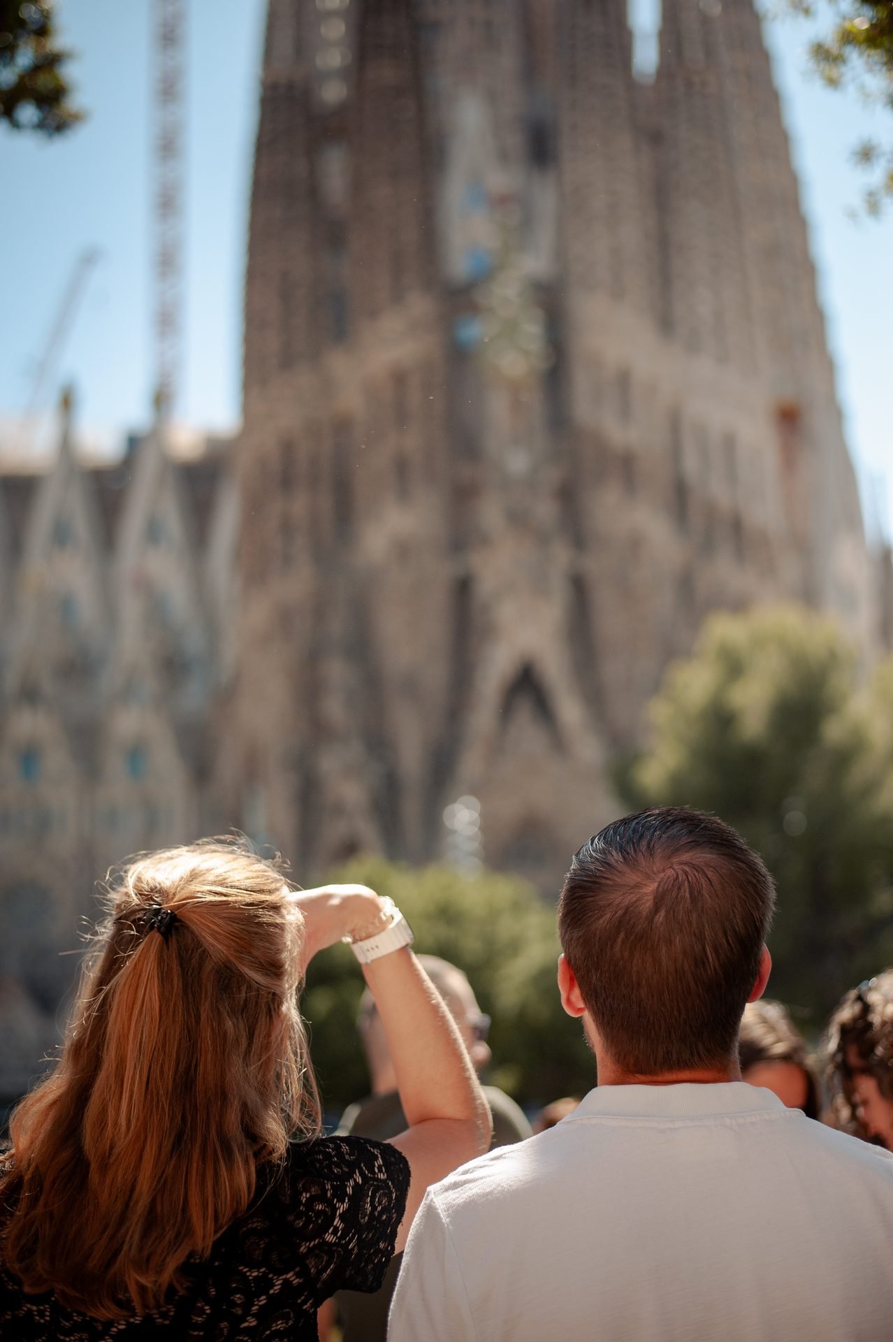 Retratos em Barcelona — foto 9