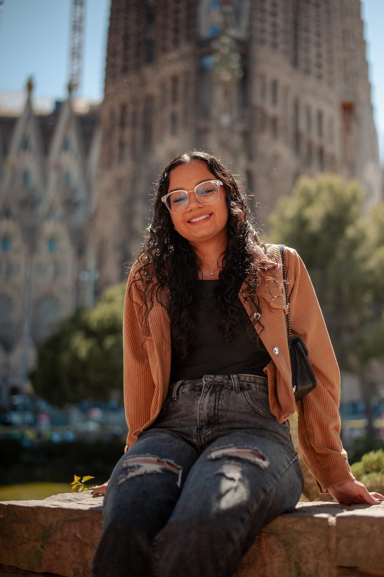 Retratos em Barcelona — foto 10