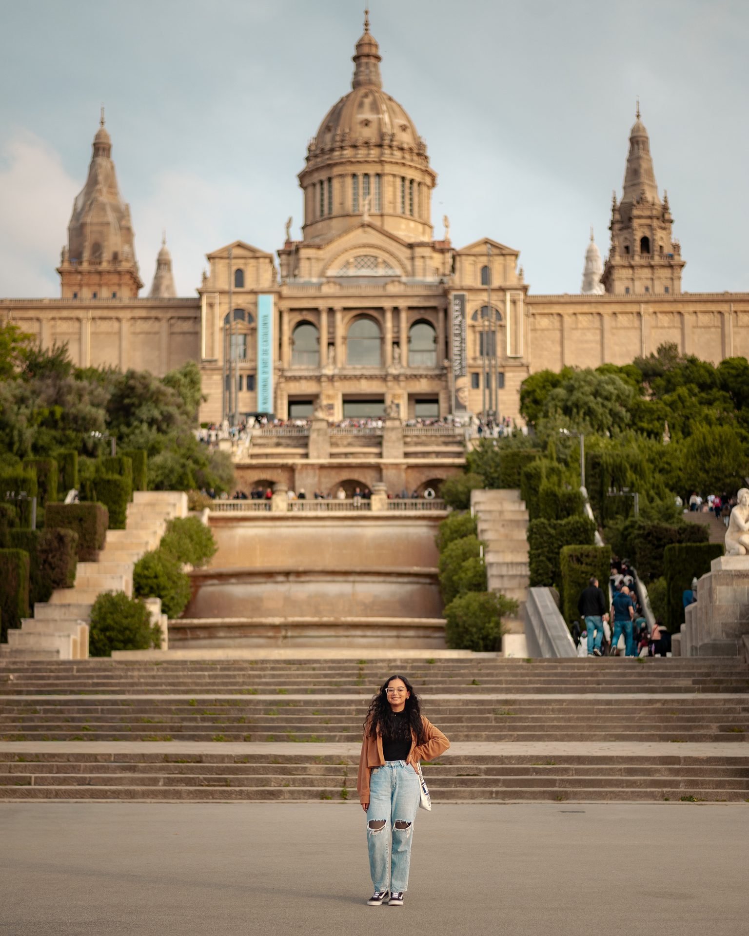 Retratos em Barcelona — foto 12