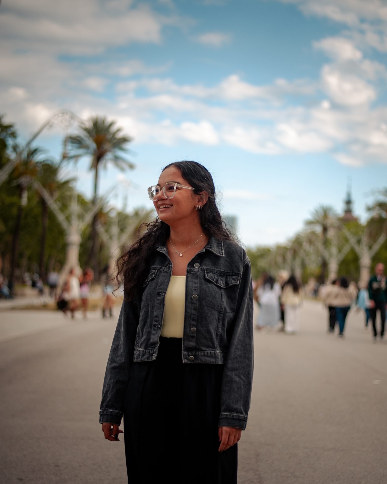 Retratos em Barcelona — foto 13
