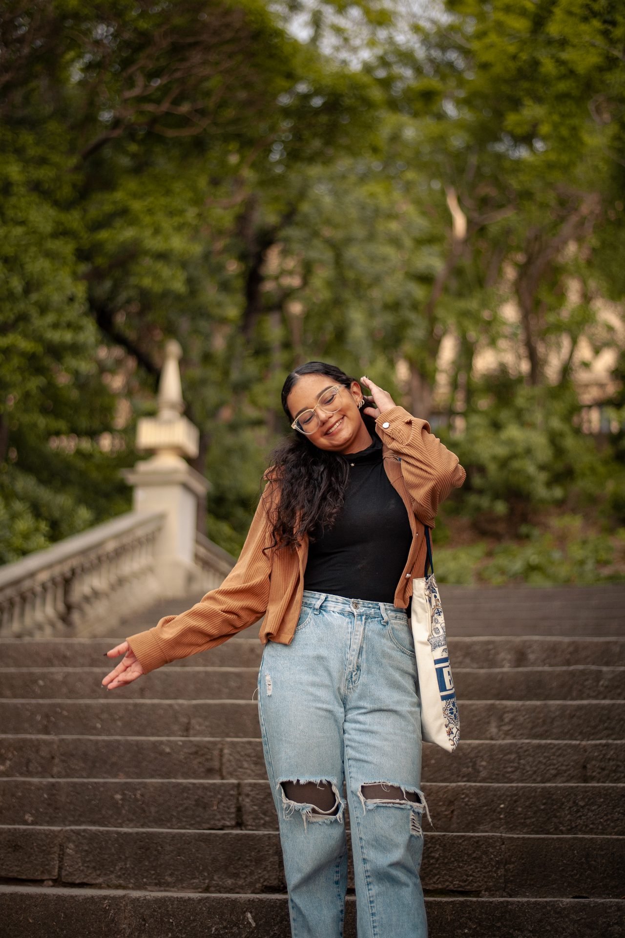 Retratos em Barcelona — foto 17